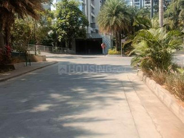 3 BHK Apartment in Bavdhan for resale Paud Road. The reference number is 16391392