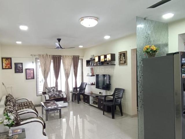 3 BHK Apartment in Bavdhan for resale Paud Road. The reference number is 17544264