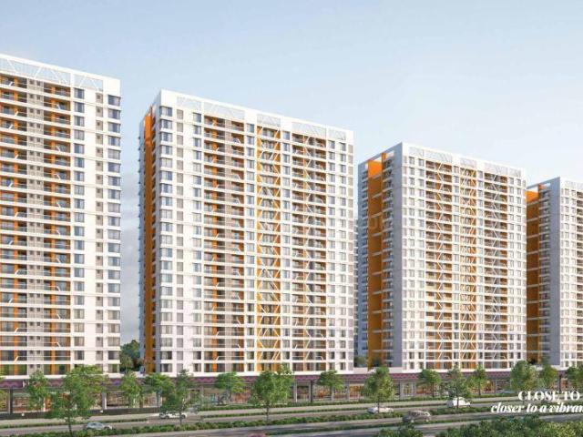 3 BHK Apartment in Bavdhan for resale Paud Road. The reference number is 17740179