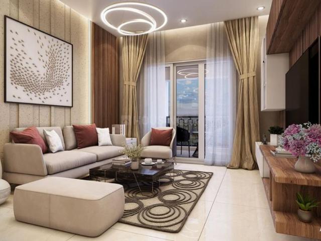 3 BHK Apartment in Bavdhan for resale Paud Road. The reference number is 17723548