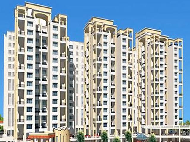 3 BHK Apartment in Bavdhan for resale Paud Road. The reference number is 18104897