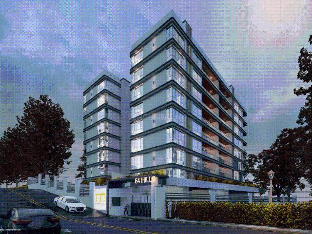 3 BHK Apartment in Bavdhan for resale Pune. The reference number is 19450366