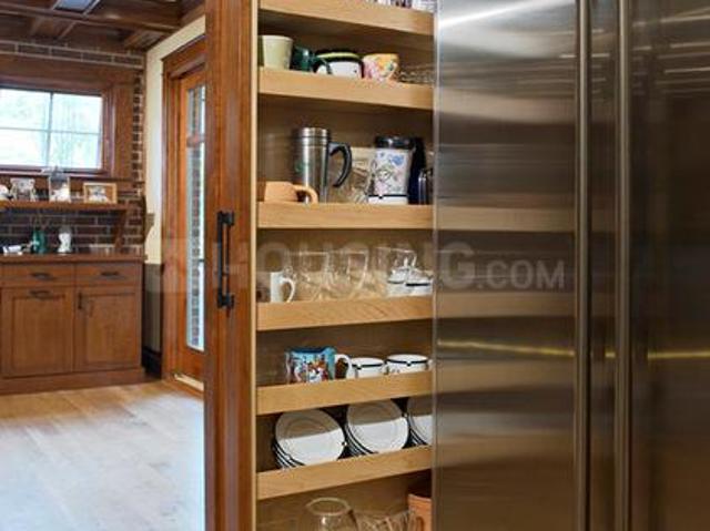 3 BHK Apartment in Bavdhan for resale Paud Road. The reference number is 19538182