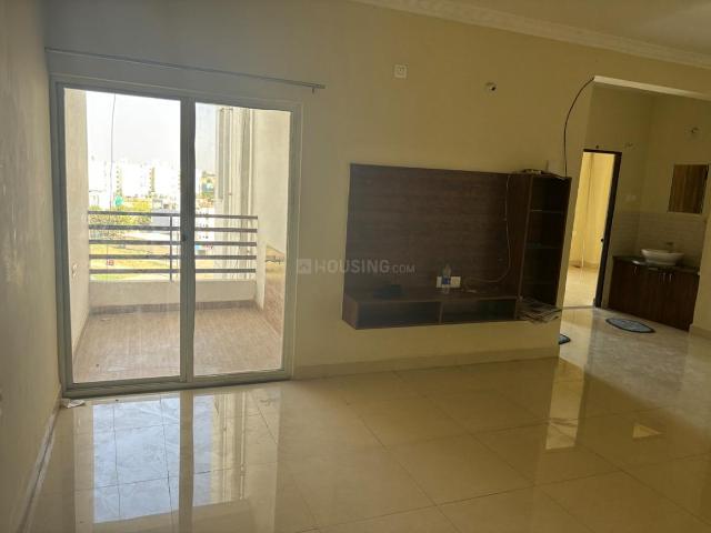 3 BHK Apartment in Bawadiya Kalan for rent Bhopal. The reference number is 17435899