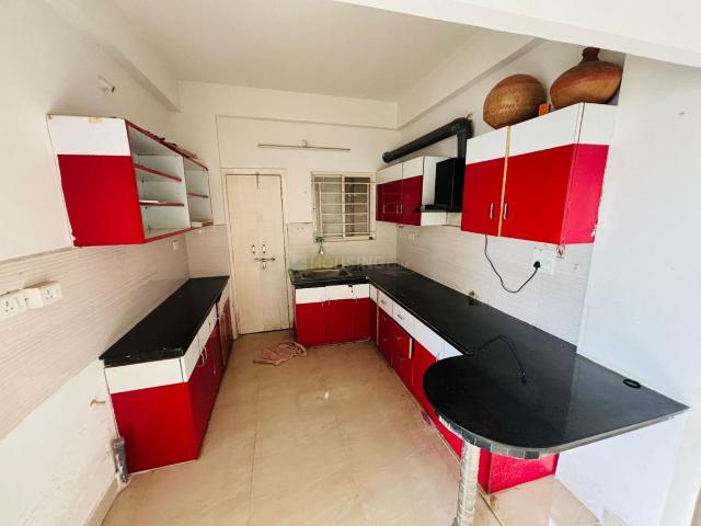 3 BHK Apartment in Bawadiya Kalan for rent Bhopal. The reference number is 19789458
