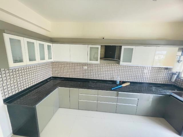 3 BHK Apartment in Bawadiya Kalan for rent Bhopal. The reference number is 19853616