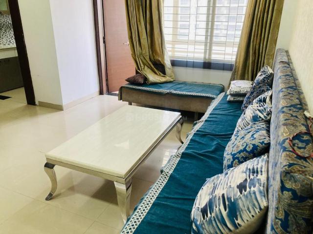 3 BHK Apartment in Bawadiya Kalan for rent Bhopal. The reference number is 20160538