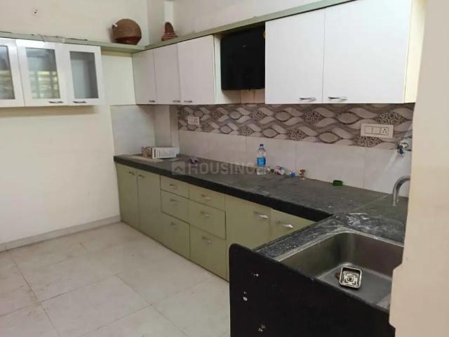 3 BHK Apartment in Bawadiya Kalan for rent Bhopal. The reference number is 20301926