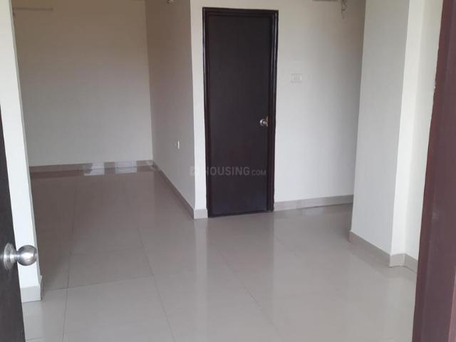 3 BHK Apartment in Bawadiya Kalan for rent Bhopal. The reference number is 20401638