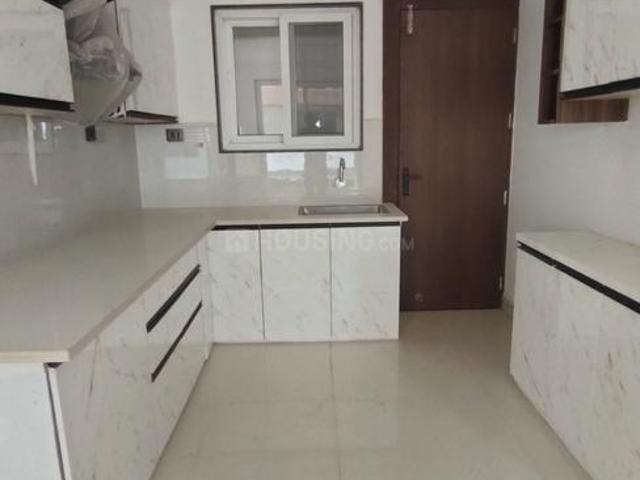 3 BHK Apartment in Bawadiya Kalan for rent Bhopal. The reference number is 20503152