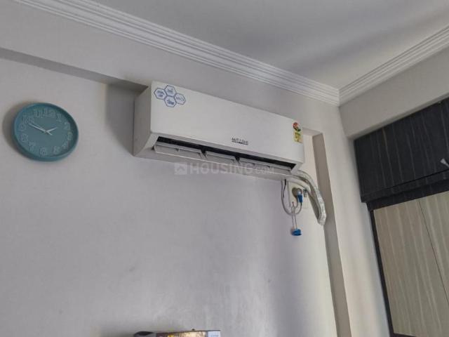 3 BHK Apartment in Bawadiya Kalan for rent Bhopal. The reference number is 20553166