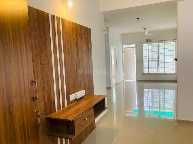 3 BHK Apartment in Bawadiya Kalan for rent Bhopal. The reference number is 20653578