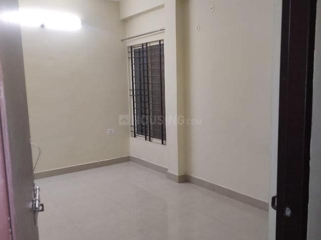3 BHK Apartment in Bawadiya Kalan for rent Bhopal. The reference number is 20707506
