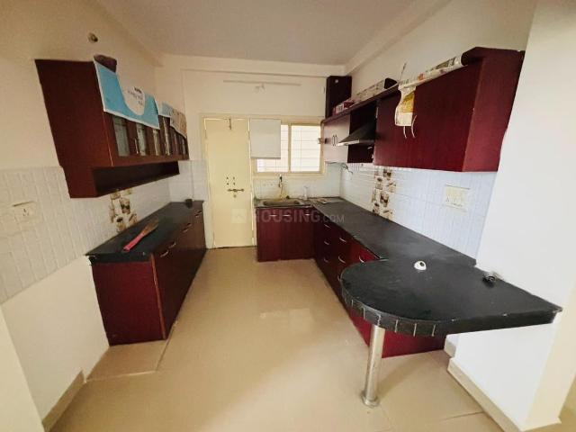 3 BHK Apartment in Bawadiya Kalan for rent Bhopal. The reference number is 20770381