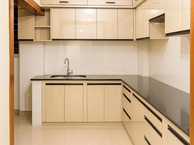 3 BHK Apartment in Bawadiya Kalan for rent Bhopal. The reference number is 20885575