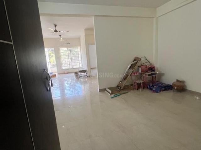 3 BHK Apartment in Bawadiya Kalan for rent Bhopal. The reference number is 20928655