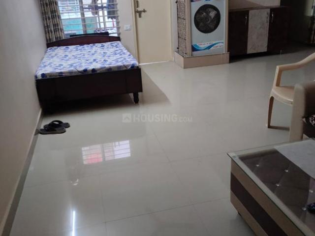 3 BHK Apartment in Bawadiya Kalan for resale Bhopal. The reference number is 17180046