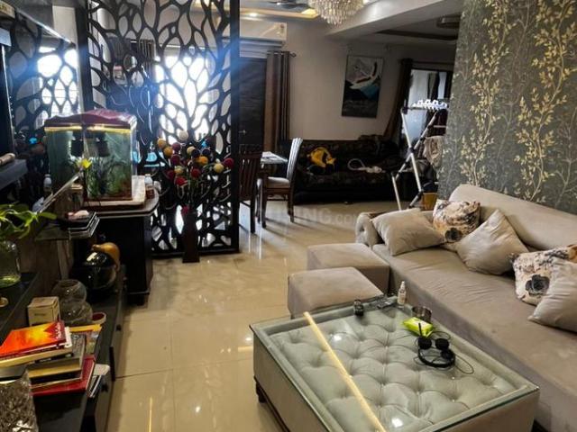3 BHK Apartment in Bawadiya Kalan for resale Bhopal. The reference number is 20480384