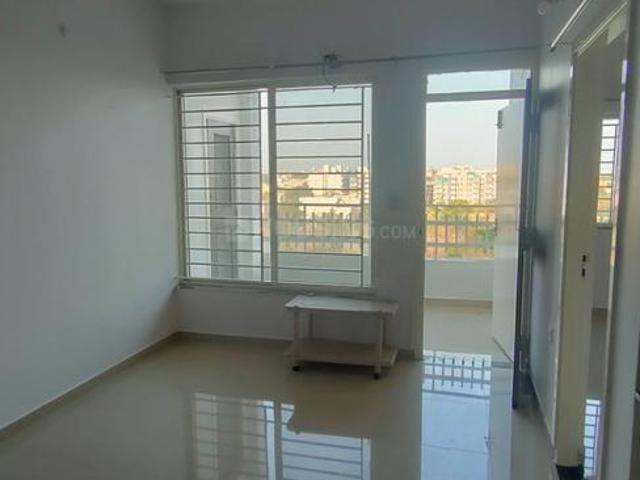 3 BHK Apartment in Bawadiya Kalan for resale Bhopal. The reference number is 20244481