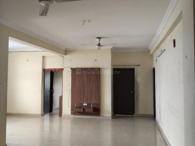 3 BHK Apartment in Bawadiya Kalan for resale Bhopal. The reference number is 20341020