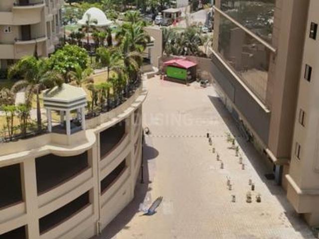 3 BHK Apartment in Bawadiya Kalan for resale Bhopal. The reference number is 20341163