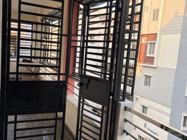 3 BHK Apartment in Bachupally for rent Hyderabad. The reference number is 20402901