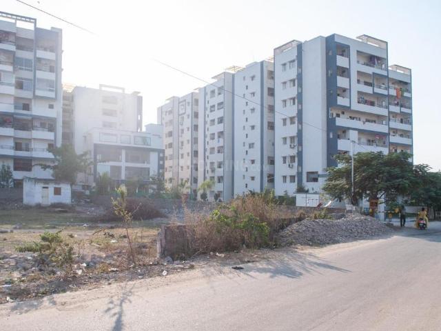 3 BHK Apartment in Bachupally for rent Hyderabad. The reference number is 20421204
