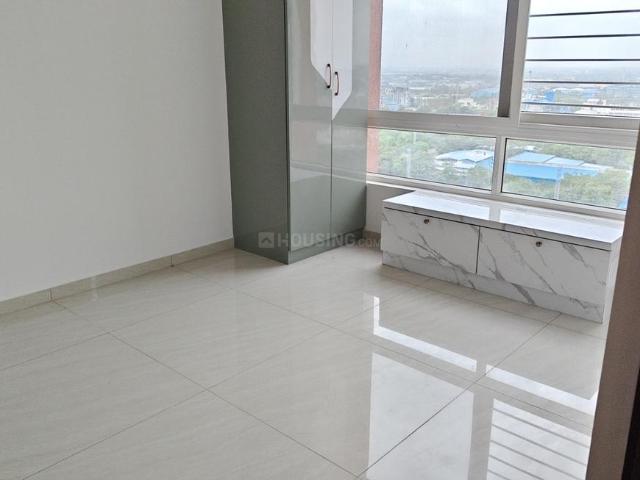 3 BHK Apartment in Bachupally for rent Hyderabad. The reference number is 20558804