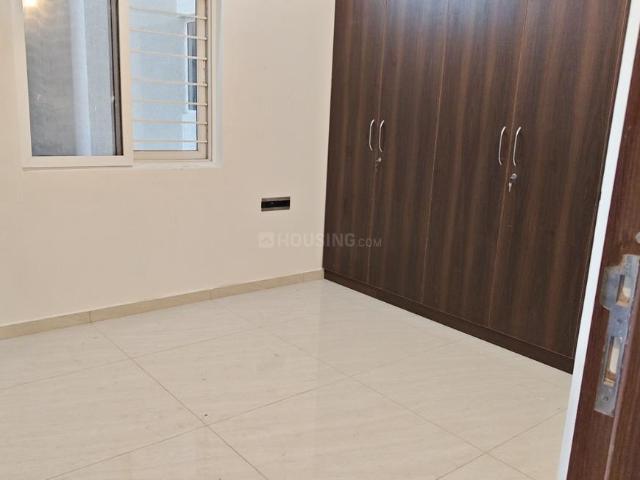 3 BHK Apartment in Bachupally for rent Hyderabad. The reference number is 20559181