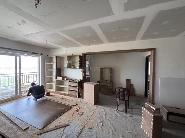 3 BHK Apartment in Bachupally for rent Hyderabad. The reference number is 20583894