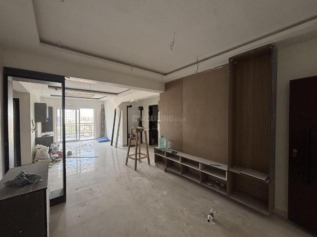 3 BHK Apartment in Bachupally for rent Hyderabad. The reference number is 20583232