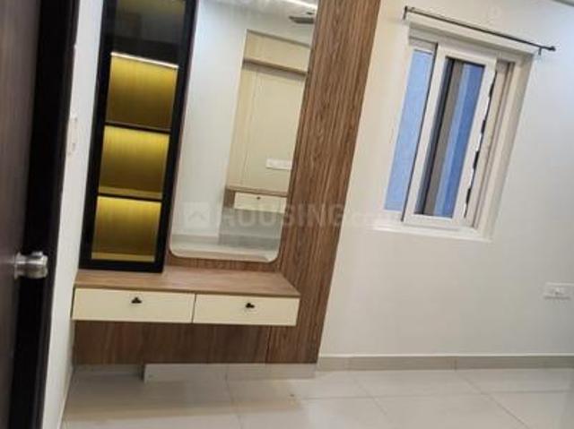 3 BHK Apartment in Bachupally for rent Hyderabad. The reference number is 20626948