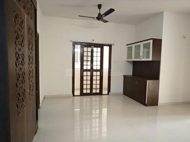 3 BHK Apartment in Mallampet for rent Sangareddy. The reference number is 20711720