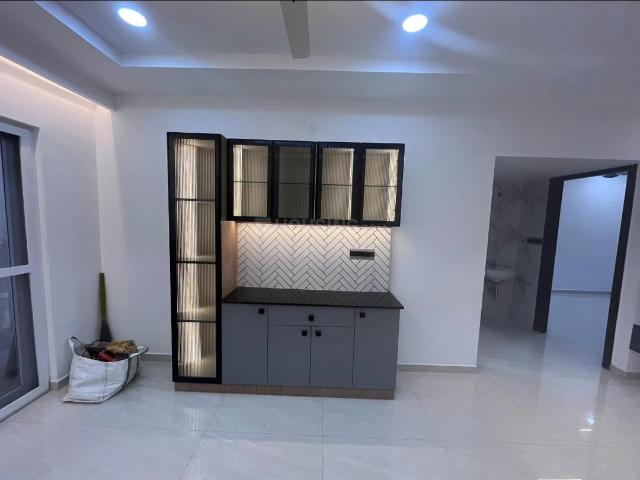 3 BHK Apartment in Bachupally for rent Hyderabad. The reference number is 20742604