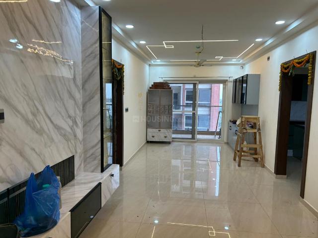 3 BHK Apartment in Bachupally for rent Hyderabad. The reference number is 20748080