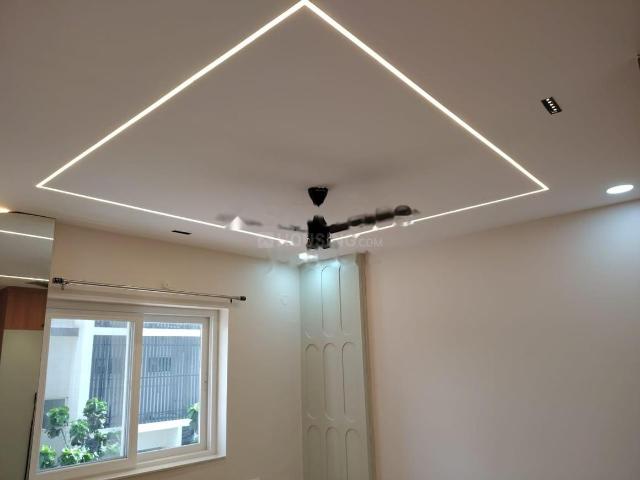3 BHK Apartment in Bachupally for rent Hyderabad. The reference number is 20768007