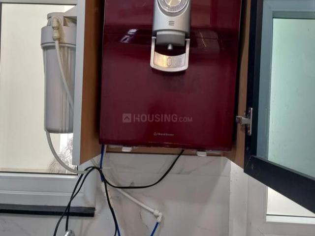 3 BHK Apartment in Bachupally for rent Hyderabad. The reference number is 20792643