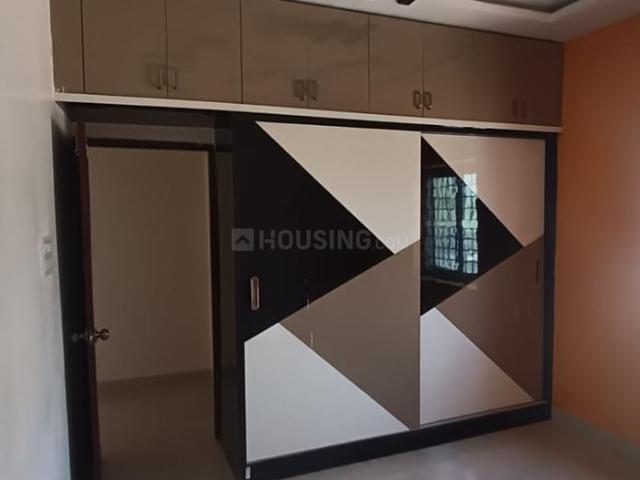 3 BHK Apartment in Bachupally for rent Hyderabad. The reference number is 20795698