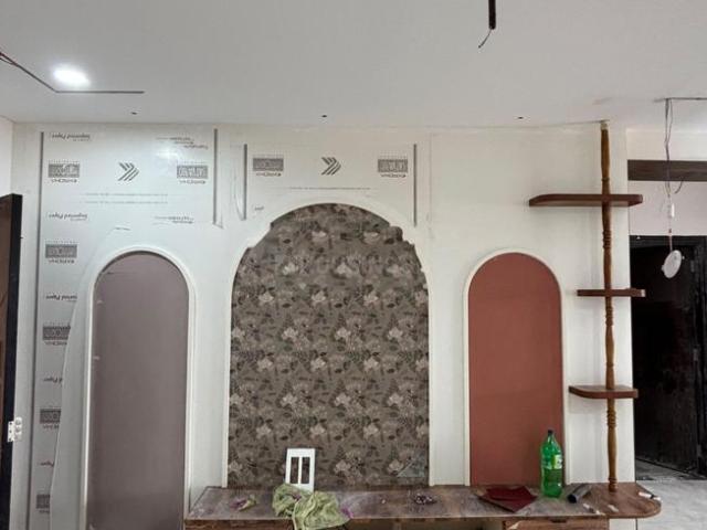 3 BHK Apartment in Bachupally for rent Hyderabad. The reference number is 20851359