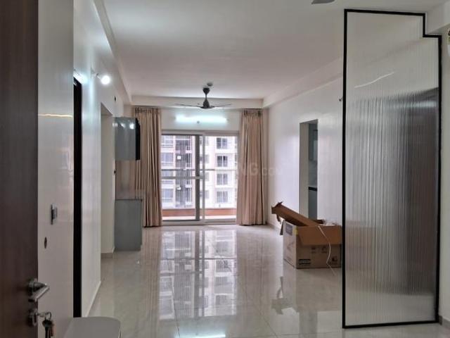 3 BHK Apartment in Bachupally for rent Hyderabad. The reference number is 20881421