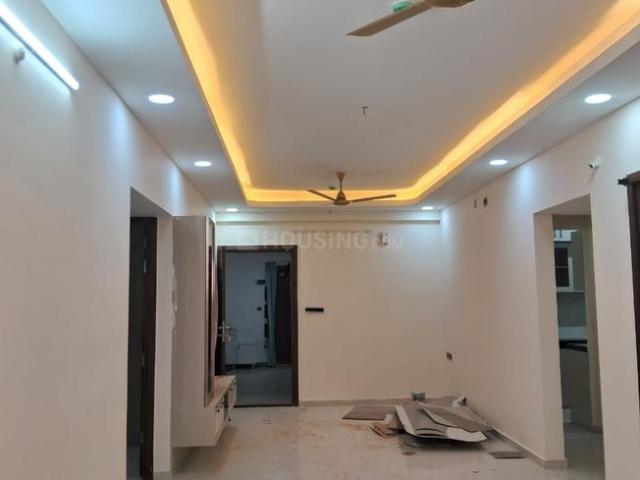 3 BHK Apartment in Bachupally for rent Hyderabad. The reference number is 20881397