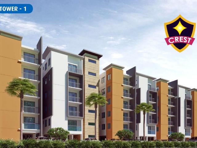 3 BHK Apartment in Bachupally for rent Hyderabad. The reference number is 20899298
