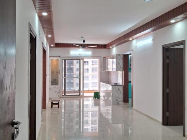 3 BHK Apartment in Bachupally for rent Hyderabad. The reference number is 20903921