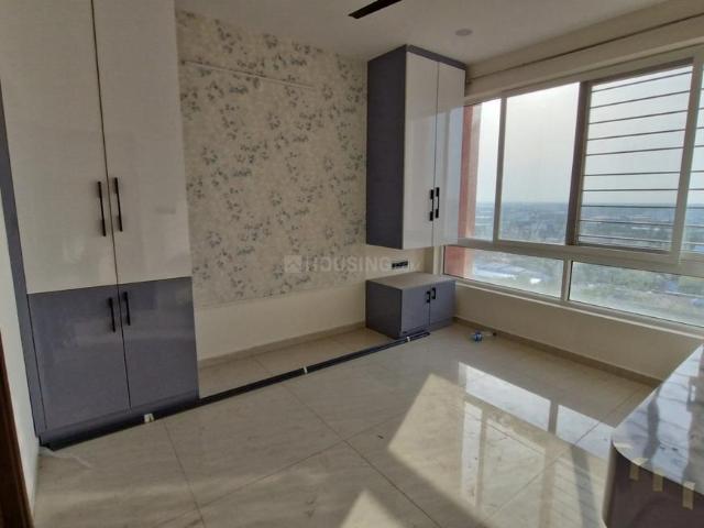 3 BHK Apartment in Bachupally for rent Hyderabad. The reference number is 20254256