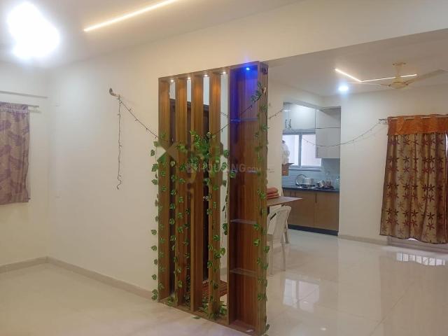 3 BHK Apartment in Bachupally for rent Hyderabad. The reference number is 20396761