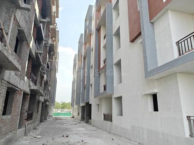 3 BHK Apartment in Bachupally for resale North Hyderabad. The reference number is 17184604