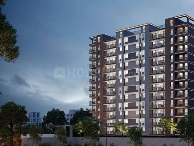 3 BHK Apartment in Bachupally for resale Hyderabad. The reference number is 13683599