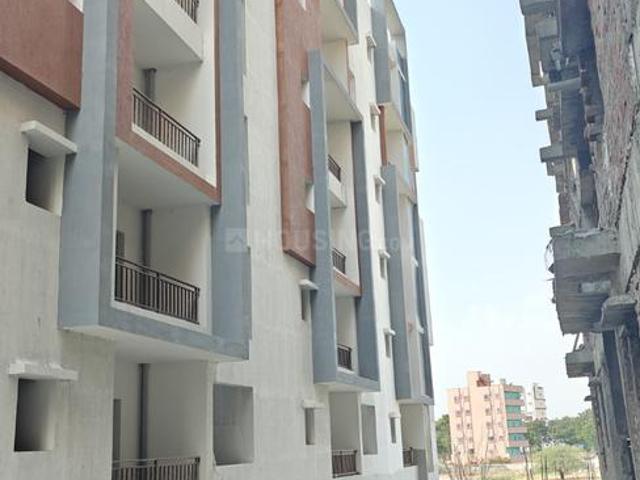 3 BHK Apartment in Bachupally for resale Hyderabad. The reference number is 17184648