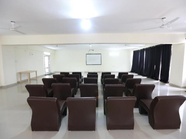 3 BHK Apartment in Bachupally for resale Hyderabad. The reference number is 18286024