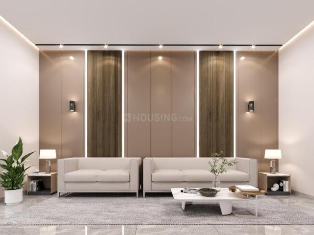 3 BHK Apartment in Bachupally for resale Hyderabad. The reference number is 20062717